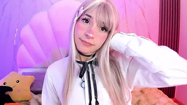 Roldarasa20 - Trans webcam sex chat