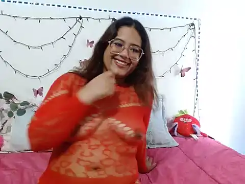 scarlettdoll777 webcam