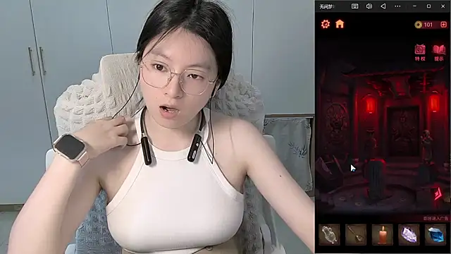 Erya-369 webcam