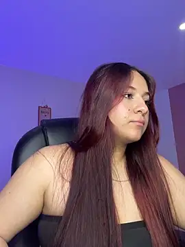 samaracarter live cam on StripChat