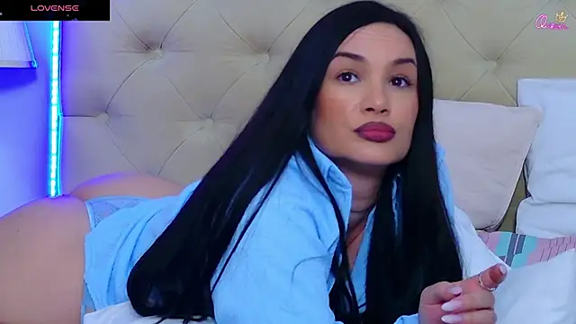 daliya_ - Daliya_'s free webcam - UK Sex Cams