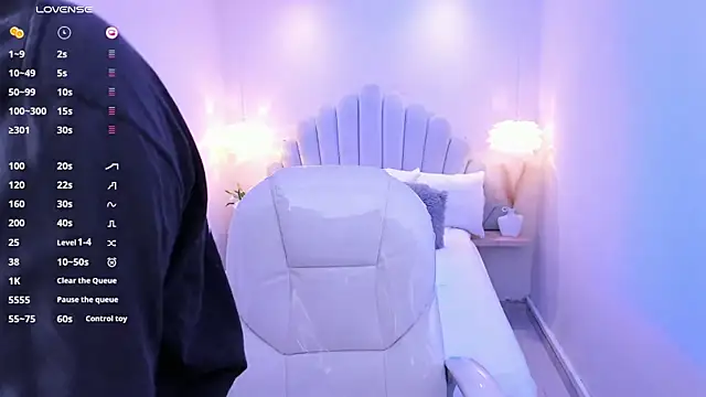 NanaOsaky live cam on StripChat