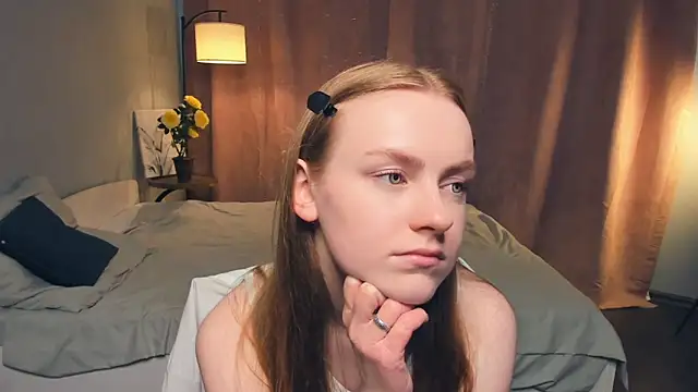 trishastoecker - TrishaStoecker's free webcam - UK Sex Cams