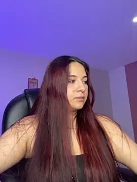 samaracarter webcam