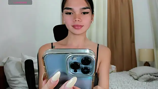 kendall_petite18 webcam
