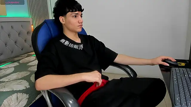 SamBlack_ webcam