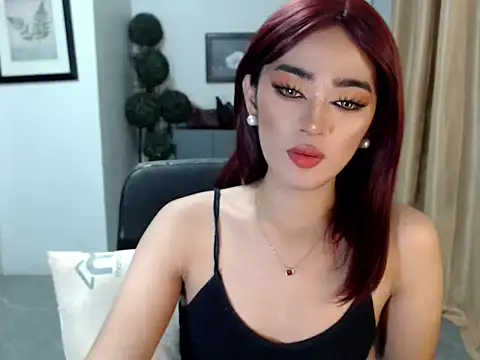 lavandermilk webcam