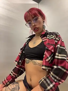 MeraSecretXXX webcam