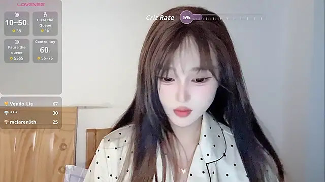 --YaoYao webcam