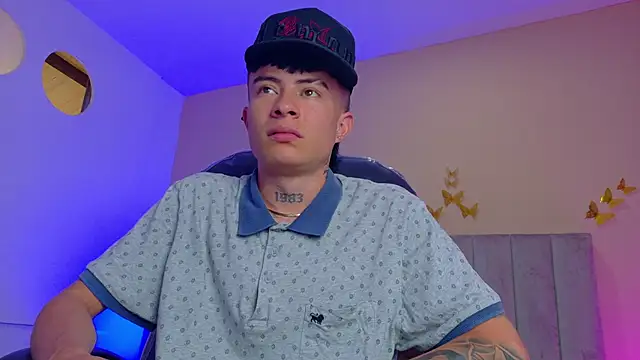 Nascary_Fox