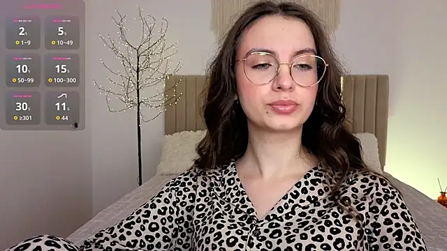 Real_cutie1 webcam