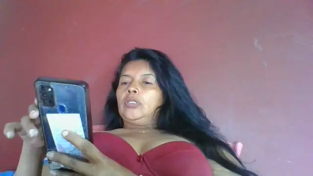 DianaOchoa_ webcam