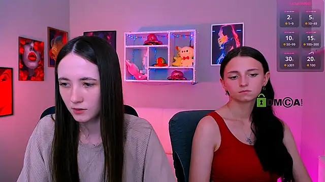 bella_dorn webcam