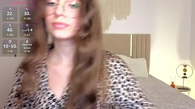 Real_cutie1 webcam