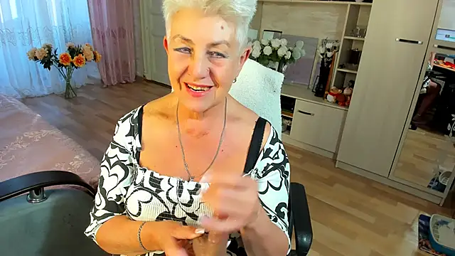 HotandMature webcam
