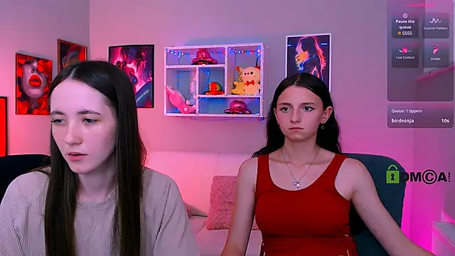 bella_dorn webcam