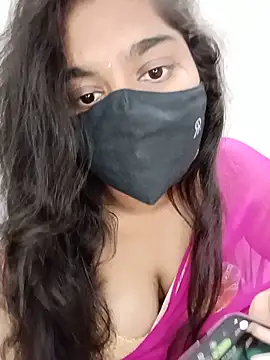 riya-baby webcam