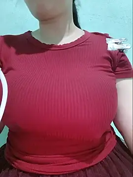 Shine_Mai webcam