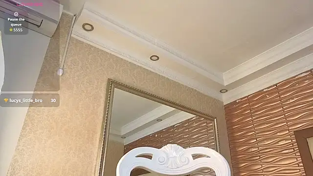 Miladiosa webcam
