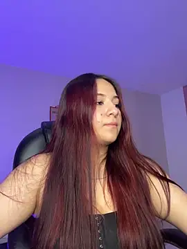 samaracarter webcam