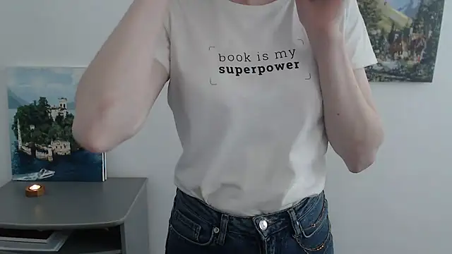Sexy_MargoX_ live cam on StripChat