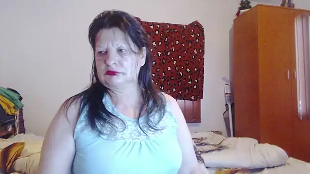 ExtasyMature webcam