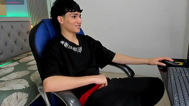 SamBlack_ webcam