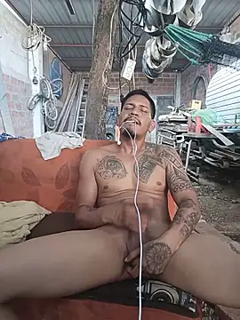 cielo420 webcam