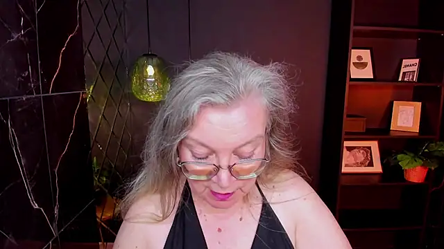 NataliMellow webcam