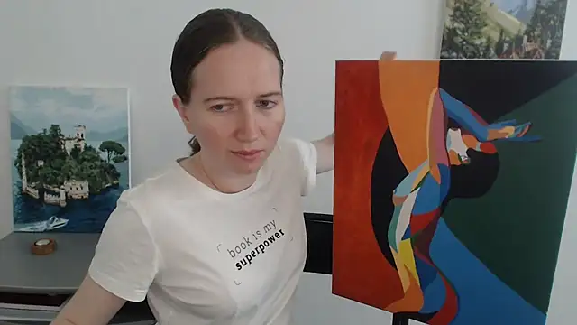 Sexy_MargoX_ webcam