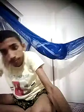 PrinsBlack__Cock webcam