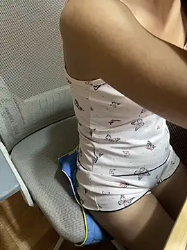 Mina048 webcam