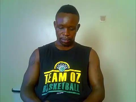BillyBlackss webcam