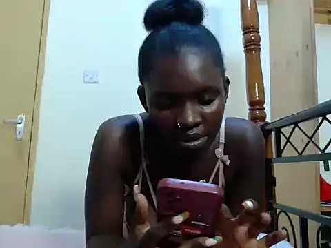Sexy_Annitah webcam