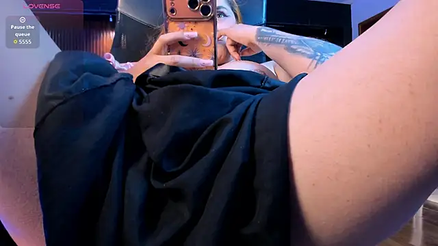 kimbrownn webcam