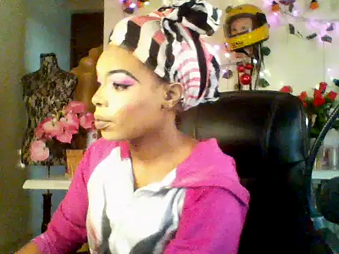 Anaconda2350 webcam