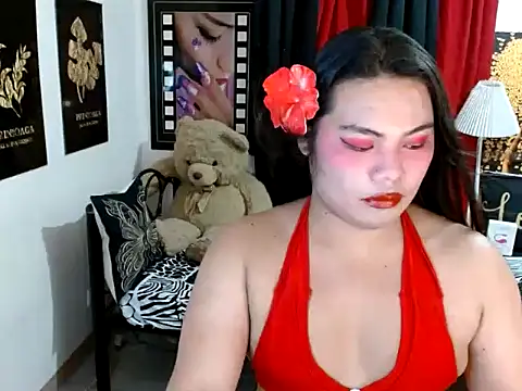 TSbrianaHugeCock live cam on StripChat