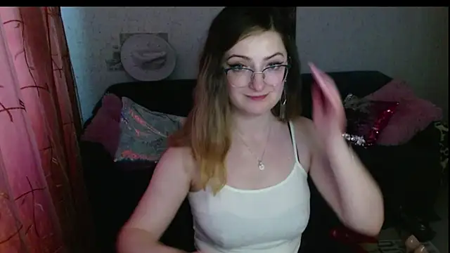 Arielsssplash live cam on StripChat