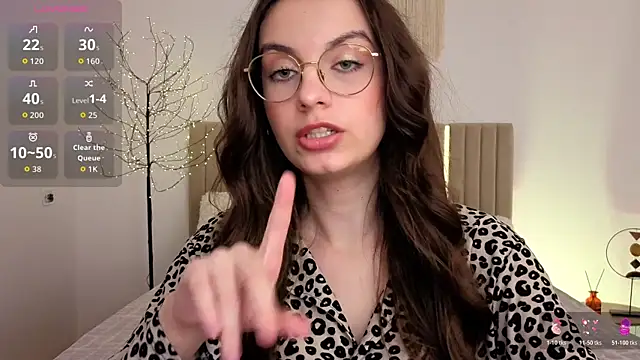 Real_cutie1 webcam