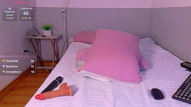 drooling4daddy webcam