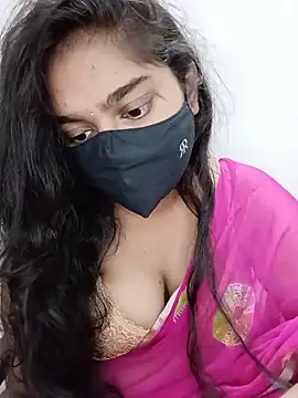 riya-baby webcam