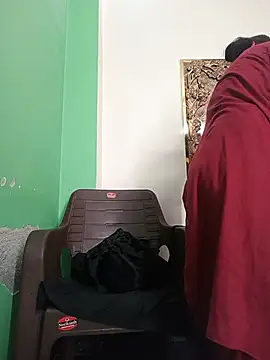 Aafreen_36 webcam