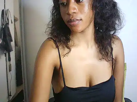 LustyCherry02 webcam