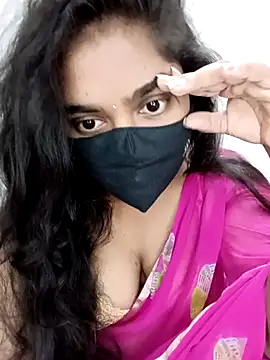 riya-baby webcam