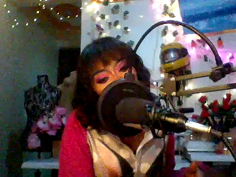 Anaconda2350 webcam