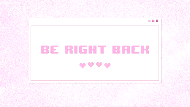 CassiePink webcam