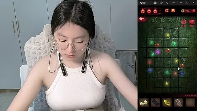 Erya-369 webcam