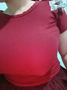 Shine_Mai webcam