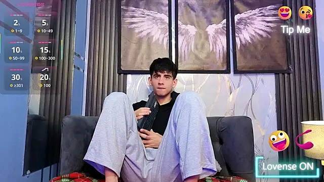 demian_hot99 webcam
