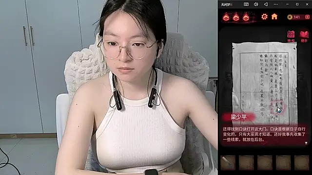 Erya-369 webcam
